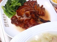 -食悦天美食广场(西安CityOn熙地港购物中心店)