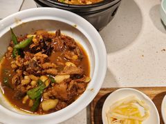-刀板香·安徽菜(国购IFC店)