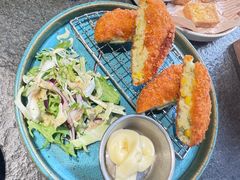 -炭虎烤肉(桂林路店)