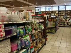 -丽达购物中心(崂山店)