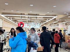 -茶颜悦色(嘉顿一楼吉时赏味游园会店)