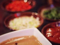 -北门涮肉·炭火铜锅涮肉(什刹海店)