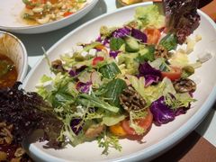 -海尔巴格一甸茶餐厅(团结路店)