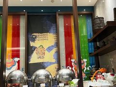-西藏饭店·亚克·食光自助餐厅(文殊院店)
