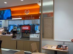 -吉野家(上海美罗城店)
