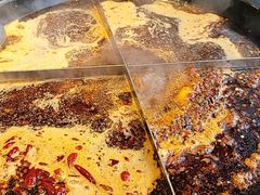 -陈眼镜火锅(总店)