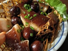 -鱼食饭稻·苏浙土菜17年老馆子(平江路店)