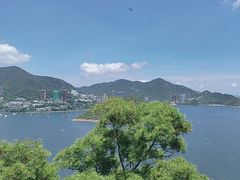 -湾景餐厅(海洋公园店)