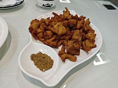 软炸里脊-黑石礁酒楼·海鲜(黑石礁店)