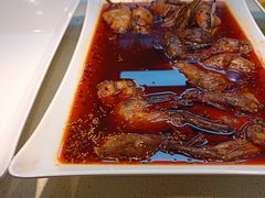 -海煌记王婆手撕烤兔(建设巷店)