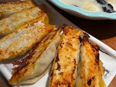 -春水锅贴·传统鲁菜(大明湖店)