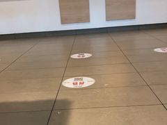-麦当劳(王顶堤店)