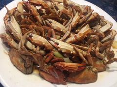 -小鱼儿海鲜港(新村十区店)