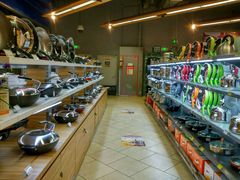 -华润万家超市(锦江翡翠城店)