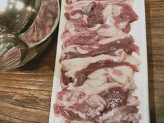 -额尔敦草原涮羊肉·烧烤(冻青树总店)