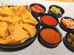 -墨纪Mojí墨西哥餐厅(南开大悦城店)