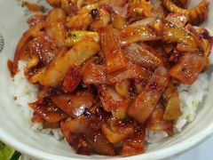 -韩阳园(绿波小区店)