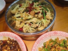 -陈家婆的菜(梅溪湖店)