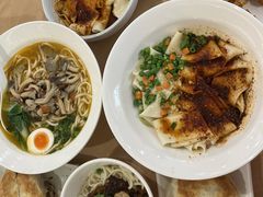-大师兄·西北小馆(北站缤果空间店)