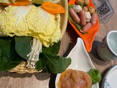 -古关火锅店(古北水镇景区店)