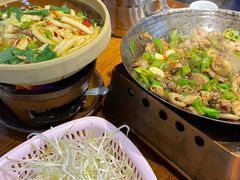 -张氏父子常德肠子馆(贺龙店)