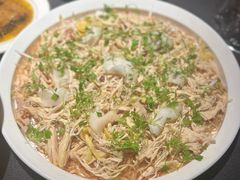 -華府(凯德晶萃店)