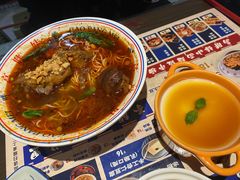 -高胖妹面庄(黄河道店)