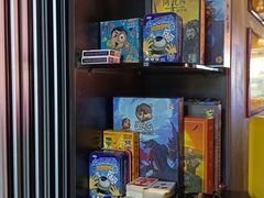 -CIAO·团建聚餐·生日派对轰趴馆(福田店)