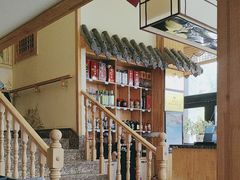 -百年石锅饭·朝鲜族传统民餐