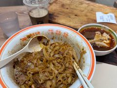 -小满手工粉(上海月星环球港店)
