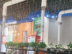 -胡悦里韩式烤肉(芝罘万达广场店)