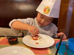 -安妮意大利餐厅(国贸店)