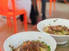 -阿阳牛腩腌面店