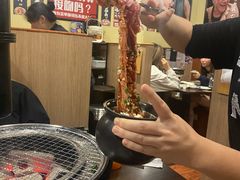 -蒜香焼肉PURUSHIN(马场路店)