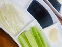 -君悦酒店·1881·北京烤鸭