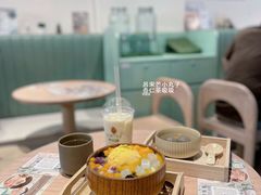 -杏甜品(尖沙咀加拿分道店)