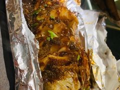 -新白鹿餐厅(悠迈生活广场店)