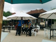 -Ganesha Pudak Cafe