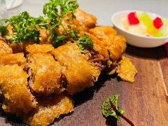 -柿合缘新京菜(国金中心商场店)