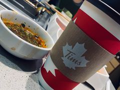 -Tims天好咖啡(河西万象城店)