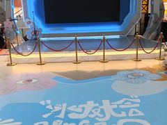 -天津梅江印象城