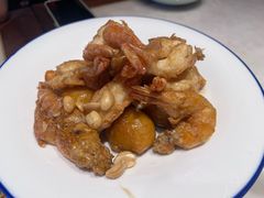 -小吊梨汤·北京菜·烤鸭(双井乐成中心店)