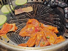 -嘿嘟嘟·肋条烧肉放题(爱融荟城店)