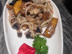 -前海沿·青岛菜(乐客城店)