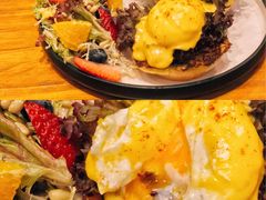 -BE BRIGHT KITCHEN(正佳广场店)