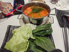 -呷哺呷哺(砂之船奥莱店)