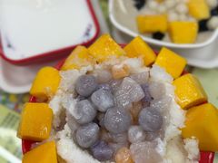 -水牛奶皇后糖水铺(深圳总店)
