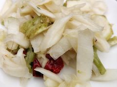 -灯盏窝饭店(新都分店)