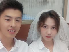 -海马体照相馆(大连柏威年购物中心店)