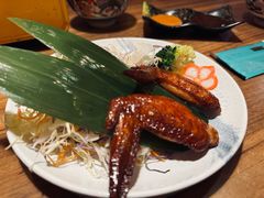 -隐月· 㐂和食屋(芝罘万达公馆店)